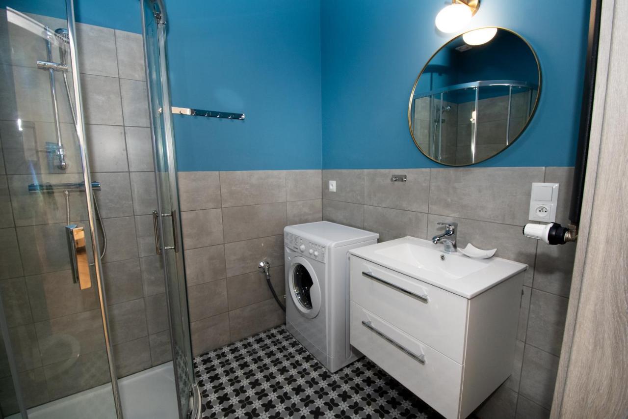 Apartament Inside - Centrum Bielsko-Biała Eksteriør billede