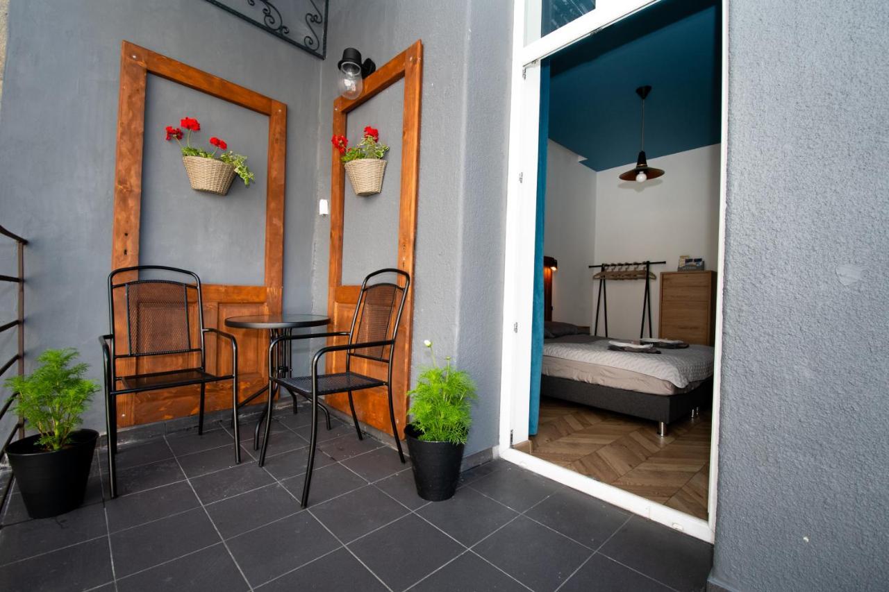 Apartament Inside - Centrum Bielsko-Biała Eksteriør billede