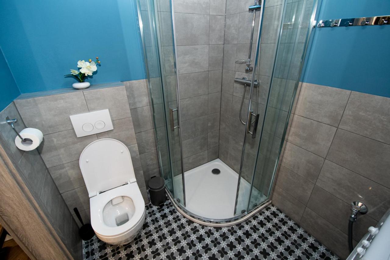 Apartament Inside - Centrum Bielsko-Biała Eksteriør billede