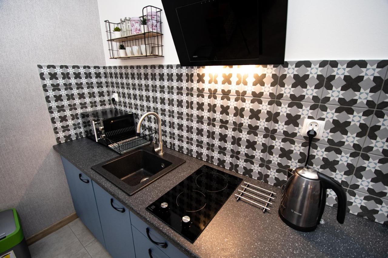 Apartament Inside - Centrum Bielsko-Biała Eksteriør billede