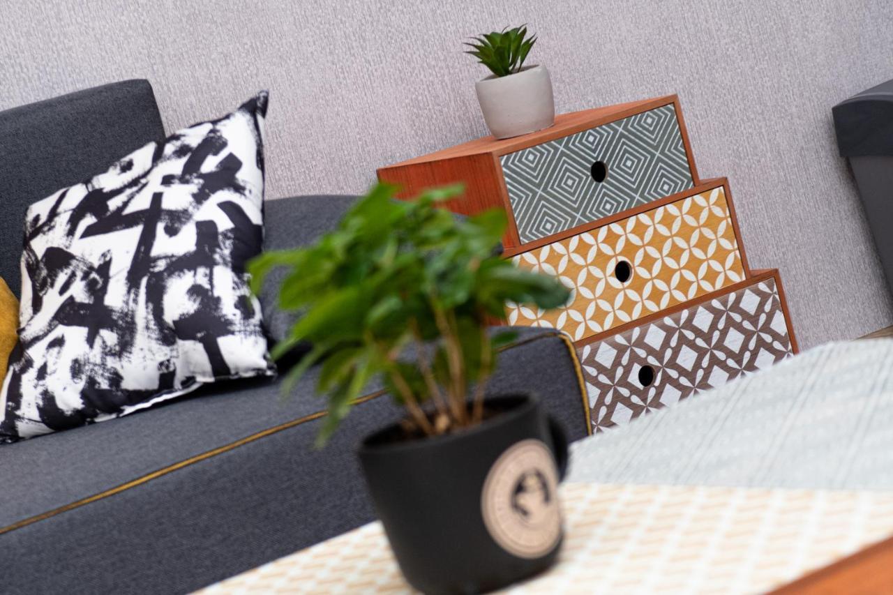 Apartament Inside - Centrum Bielsko-Biała Eksteriør billede