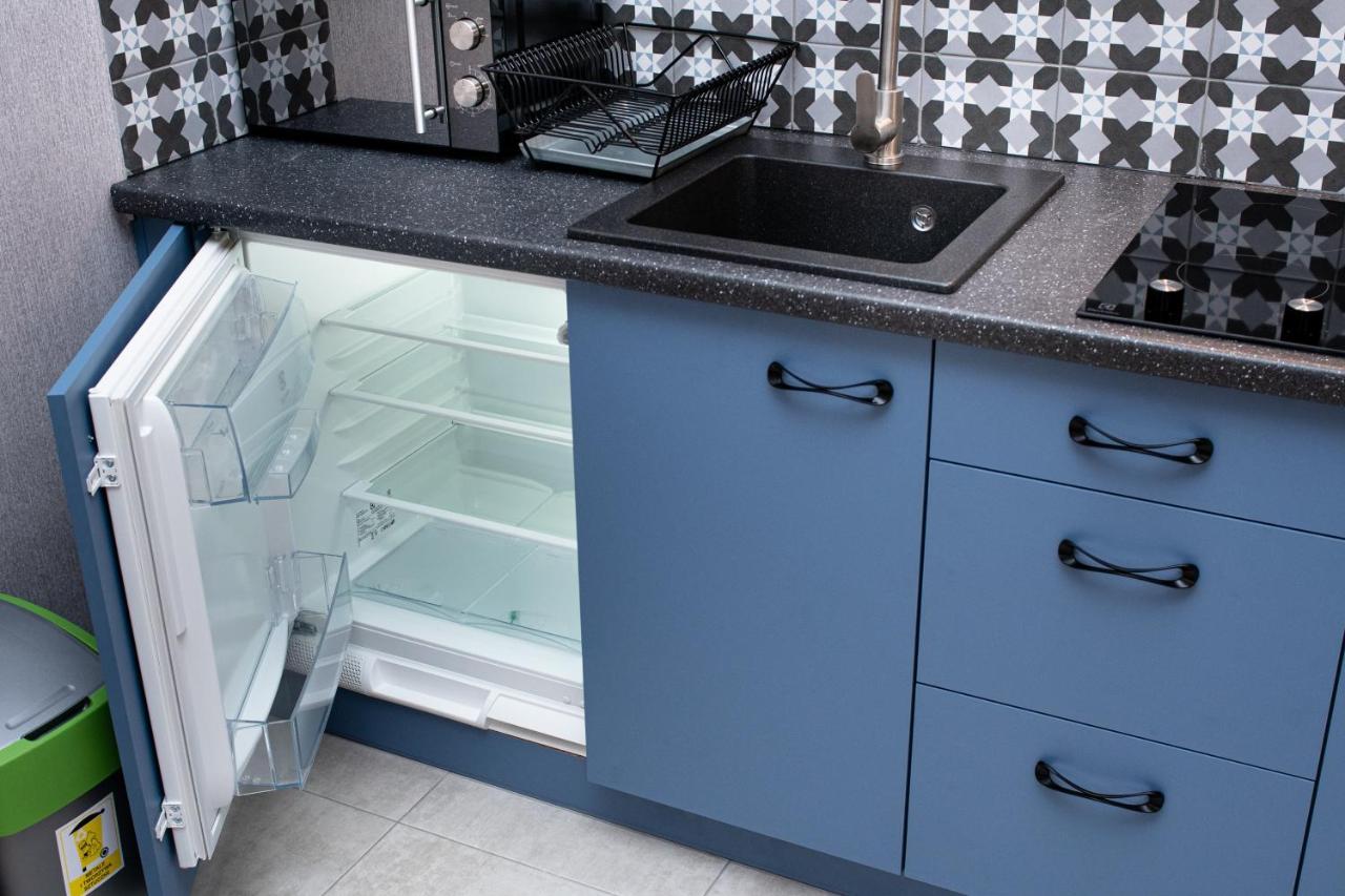 Apartament Inside - Centrum Bielsko-Biała Eksteriør billede