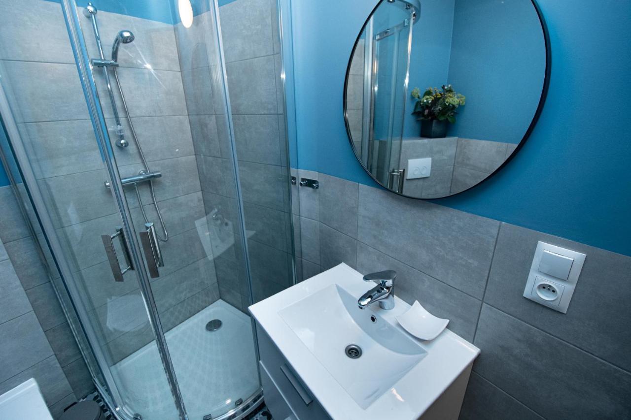 Apartament Inside - Centrum Bielsko-Biała Eksteriør billede