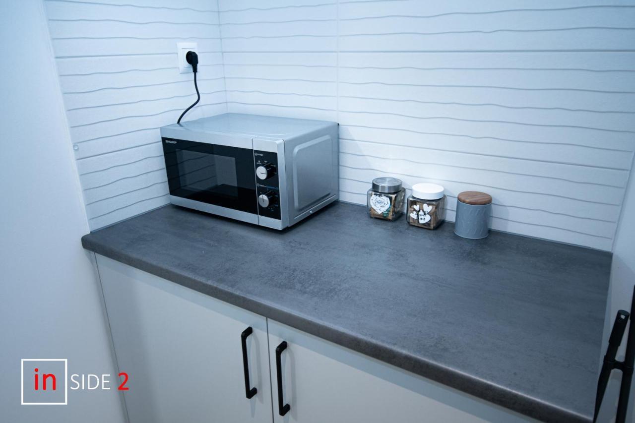 Apartament Inside - Centrum Bielsko-Biała Eksteriør billede